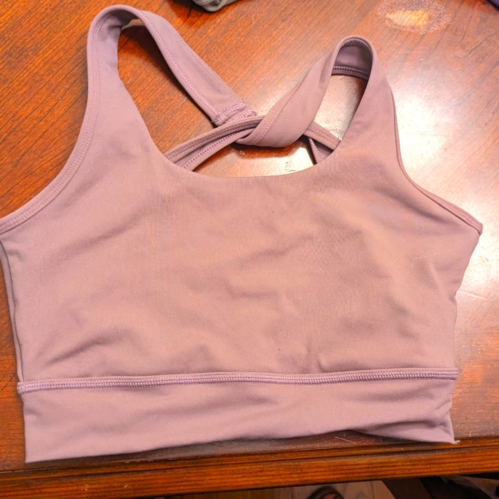 Born Primitive Abyss Sports Bra